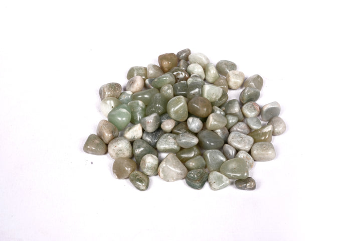 Semi-precious Stone Beads