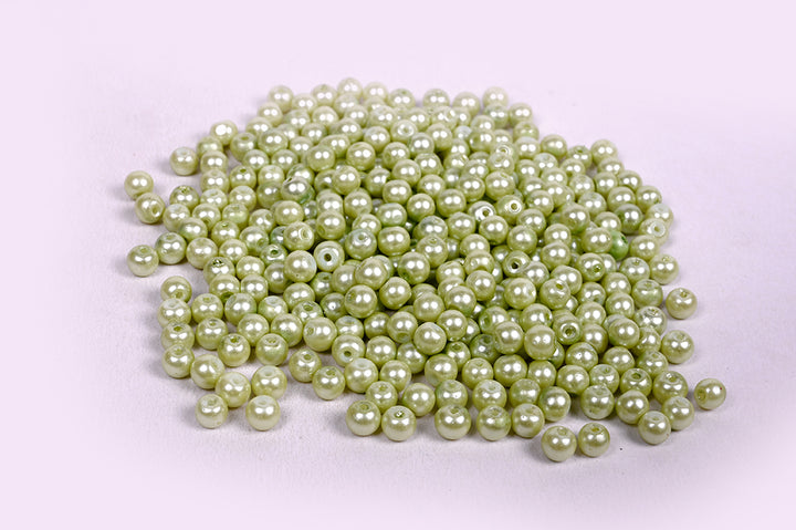 Glass Beads